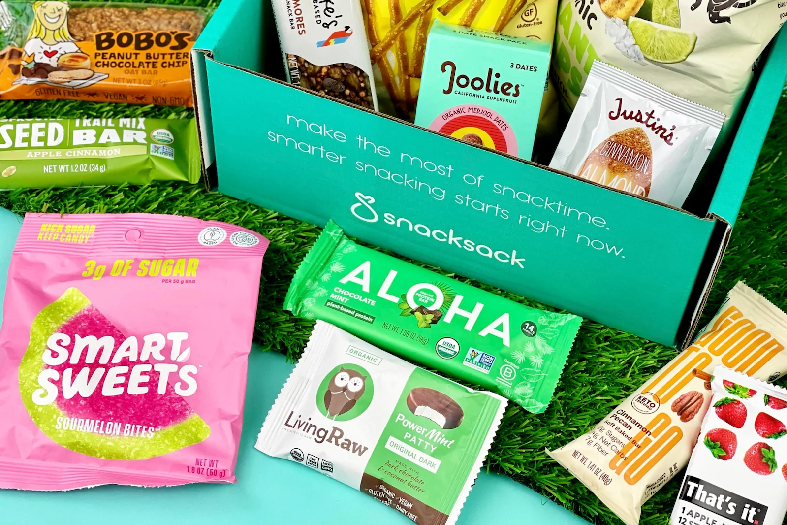 SnackSack Classic - Image 3