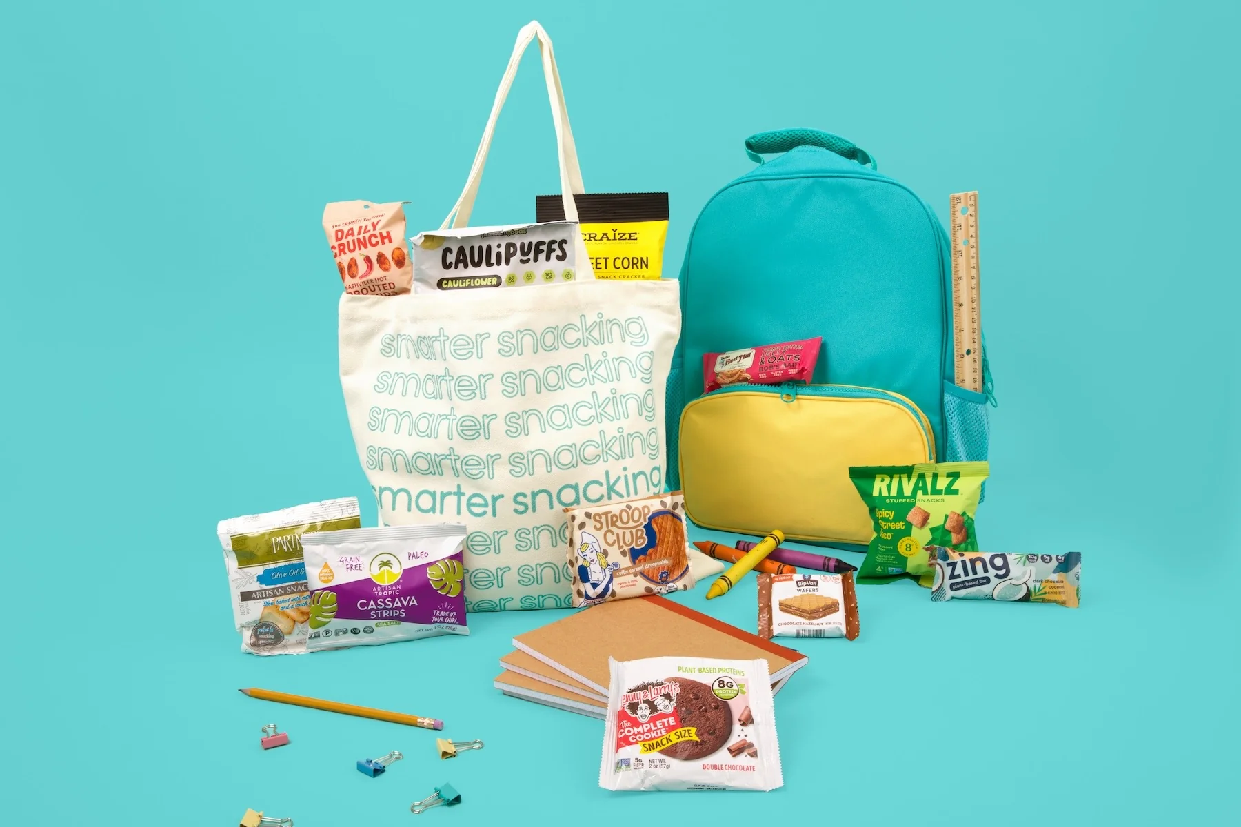 SnackSack Classic - Image 7