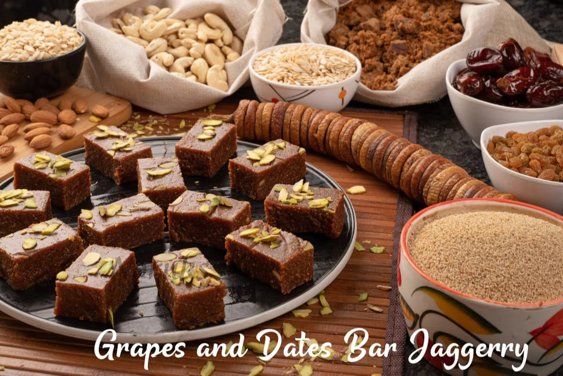 Premium Sweet and Snack Box with DHL - Image 6