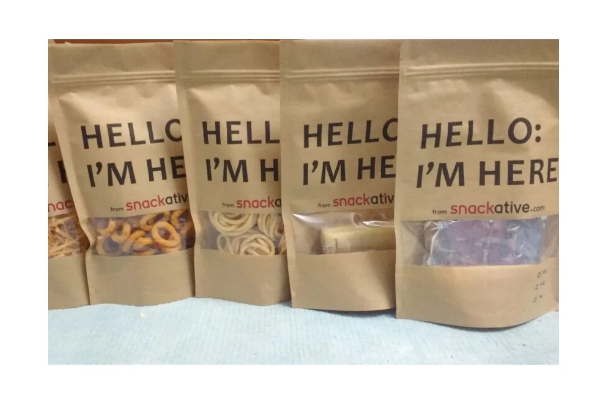 Premium Sweet and Snack Box with DHL - Image 7