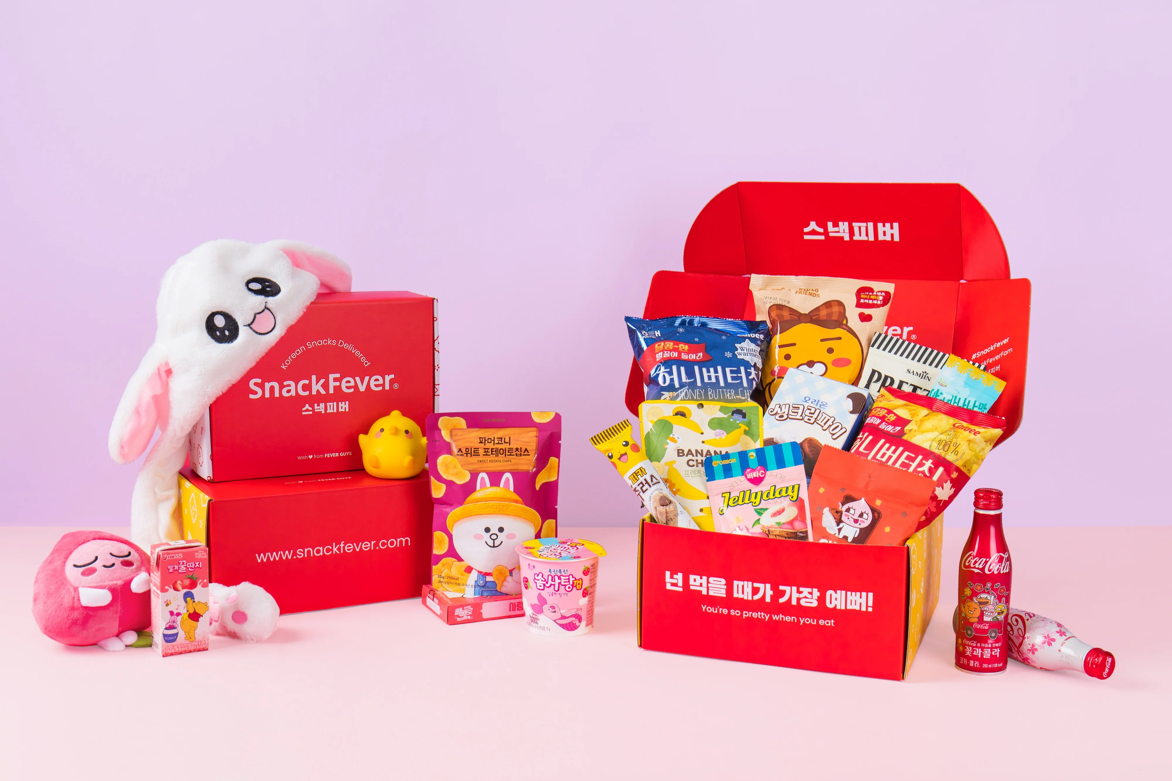 SnackFever | The Korean Snack Box - Image 8