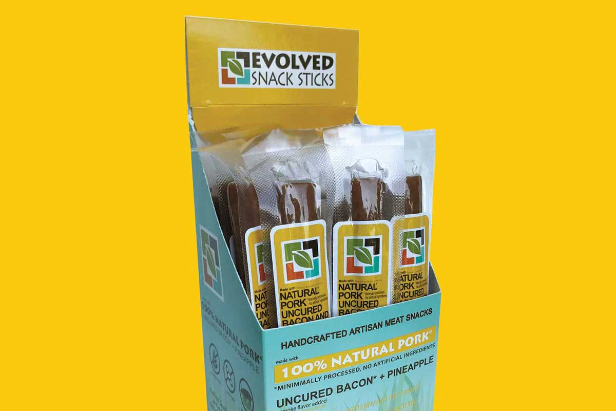 SnackingEVOLVED - Sample Pack (9-Pack of all 3 Flavors) - Image 10