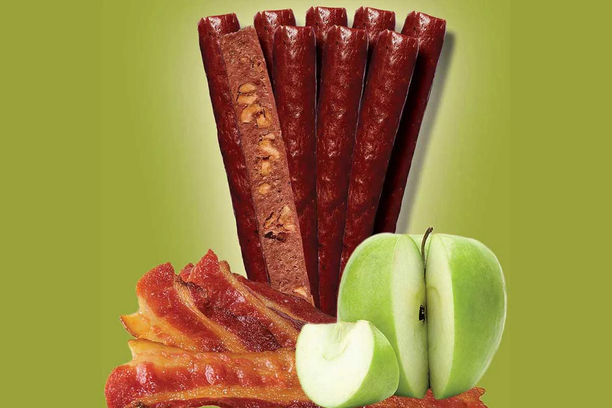 SnackingEVOLVED - Sample Pack (9-Pack of all 3 Flavors) - Image 6