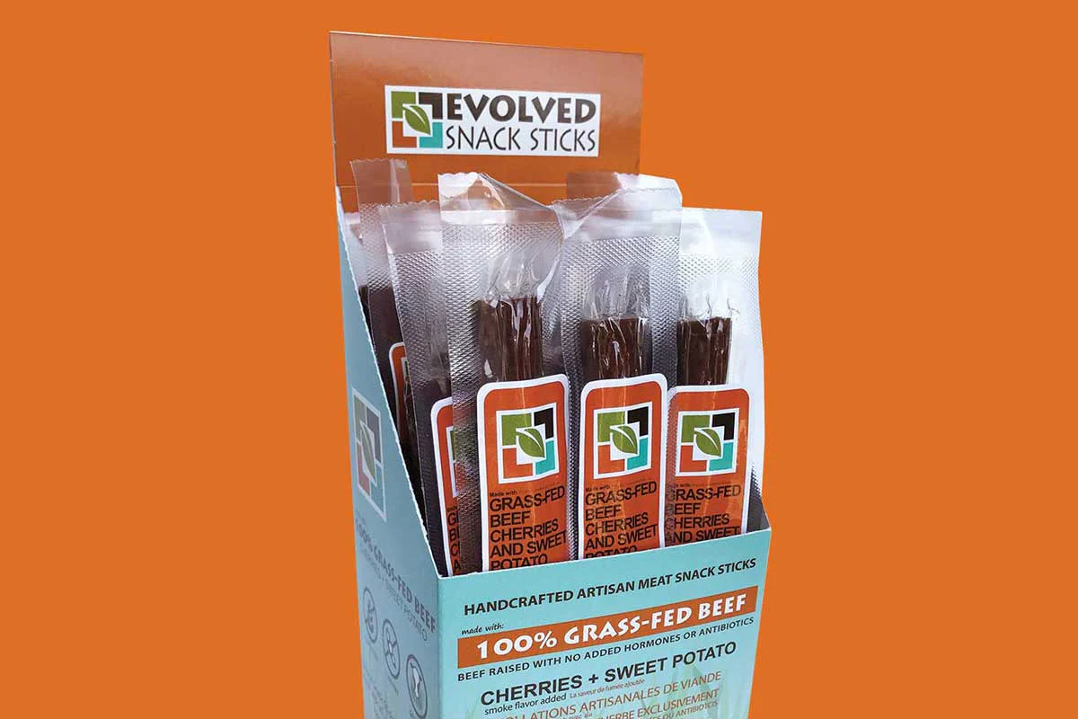 SnackingEVOLVED - Sample Pack (9-Pack of all 3 Flavors) - Image 8