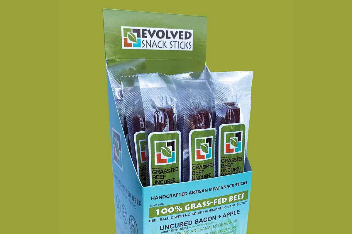 SnackingEVOLVED - Sample Pack (9-Pack of all 3 Flavors) - Image 9