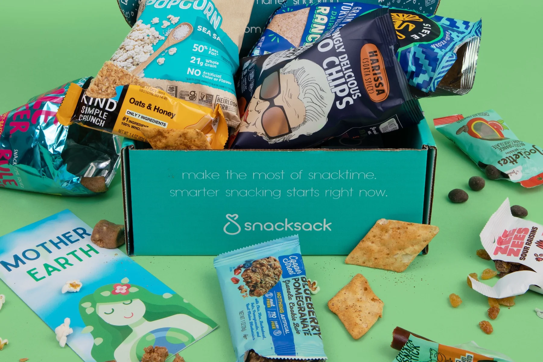 SnackSack XL Classic - Image 9
