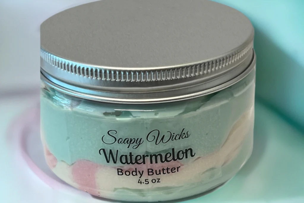 Soapy Wicks Teaser Box - Image 4