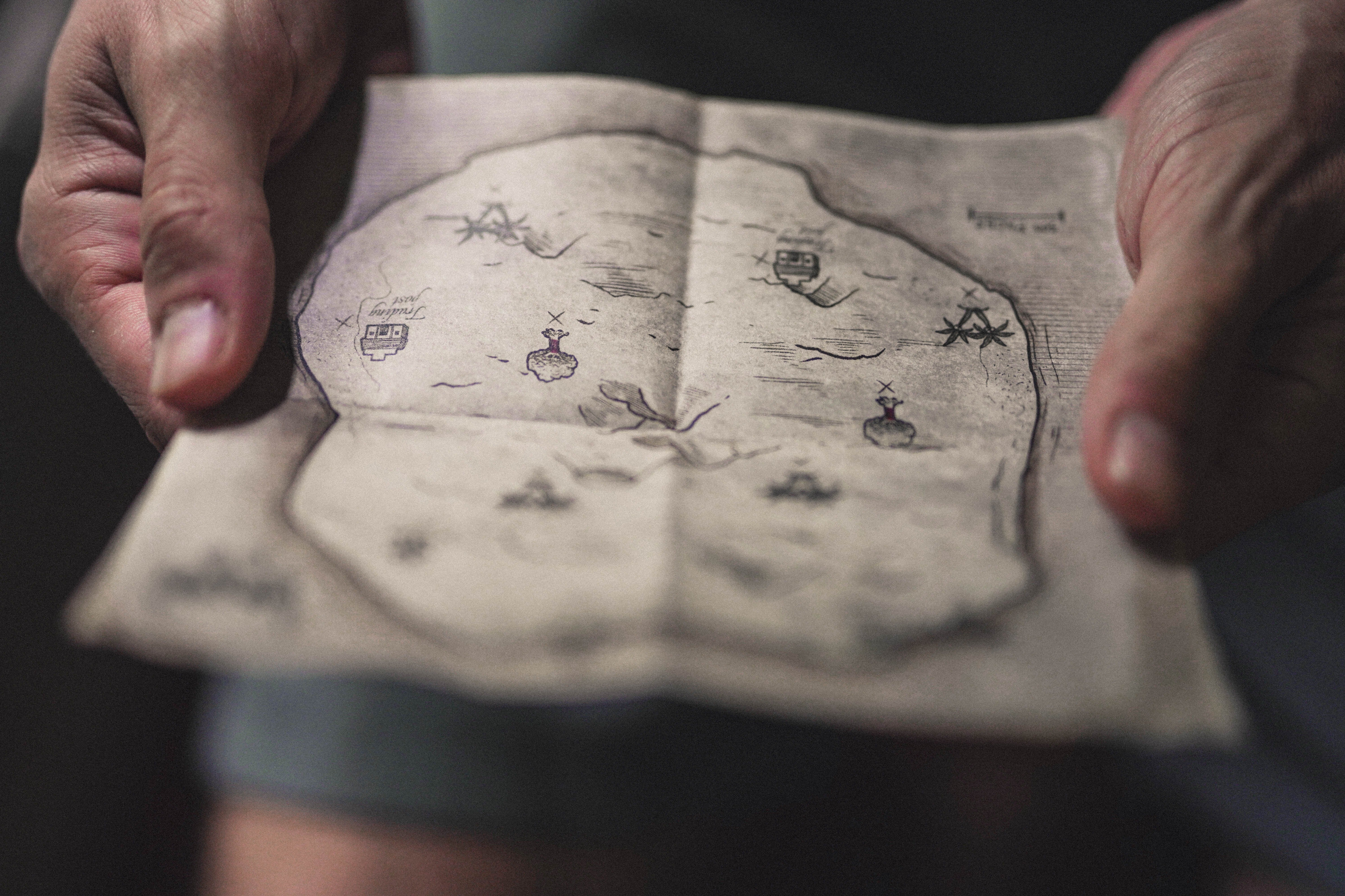 Society of Curiosities - Adventure by Mail - QUARTERLY - Image 5