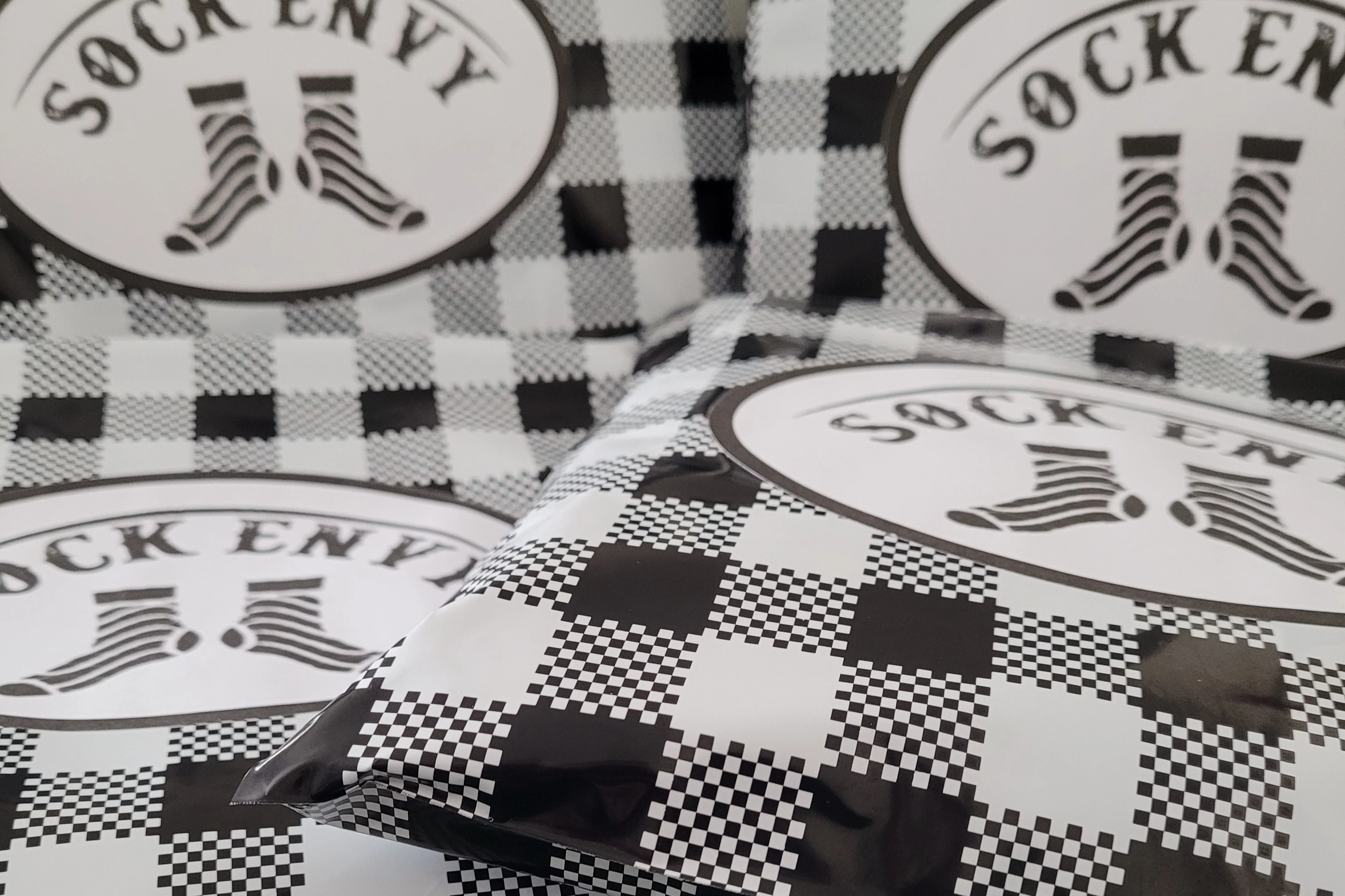 "Sock of the Month" box for Men! - Image 3