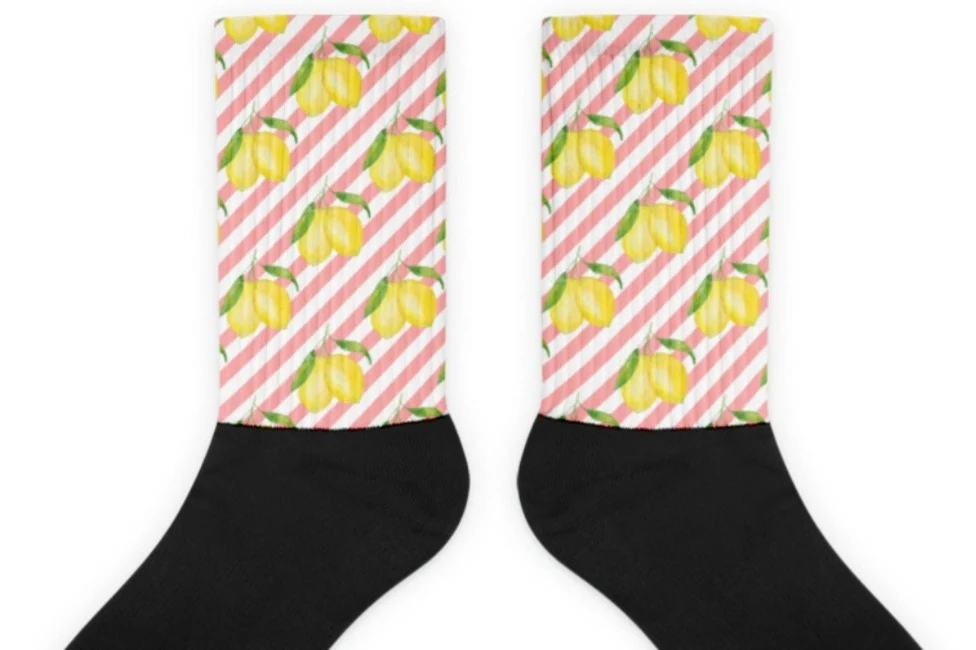 "Sock of the Month" box for Women! - Image 7