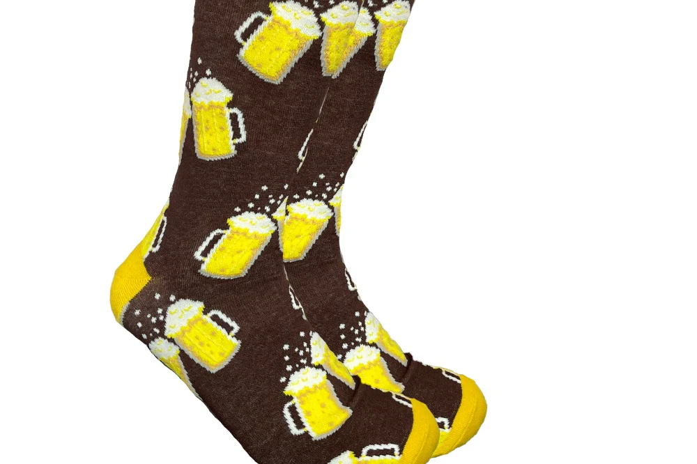 The Bold Sock Pear - Image 9