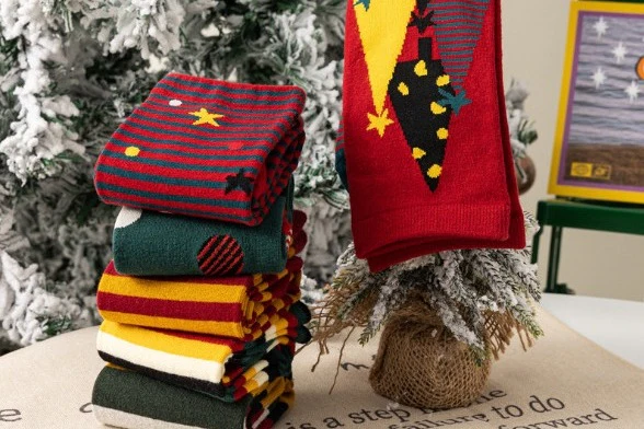 Exclusive Vietnam Bundle Offer: Grab 2-3 Pairs of Stylish and Durable Socks - Image 28