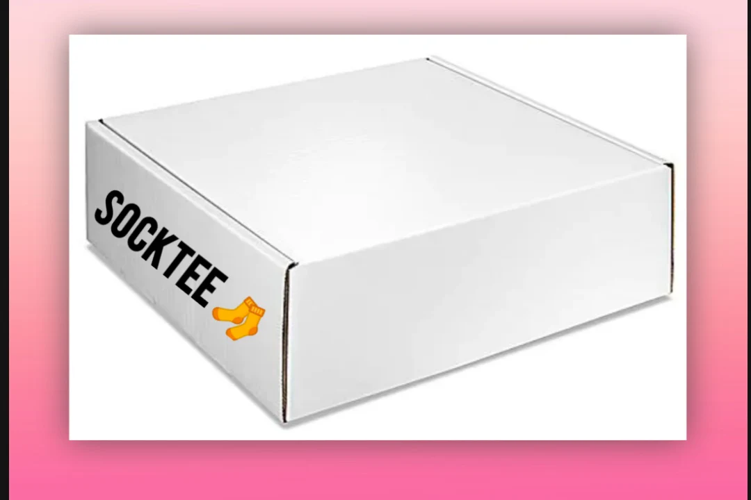 Men'ss Tee, Underwear & Sock Box - Image 4