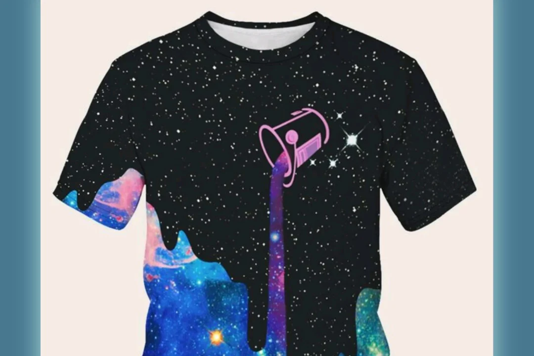 Men'ss Tee, Underwear & Sock Box - Image 5
