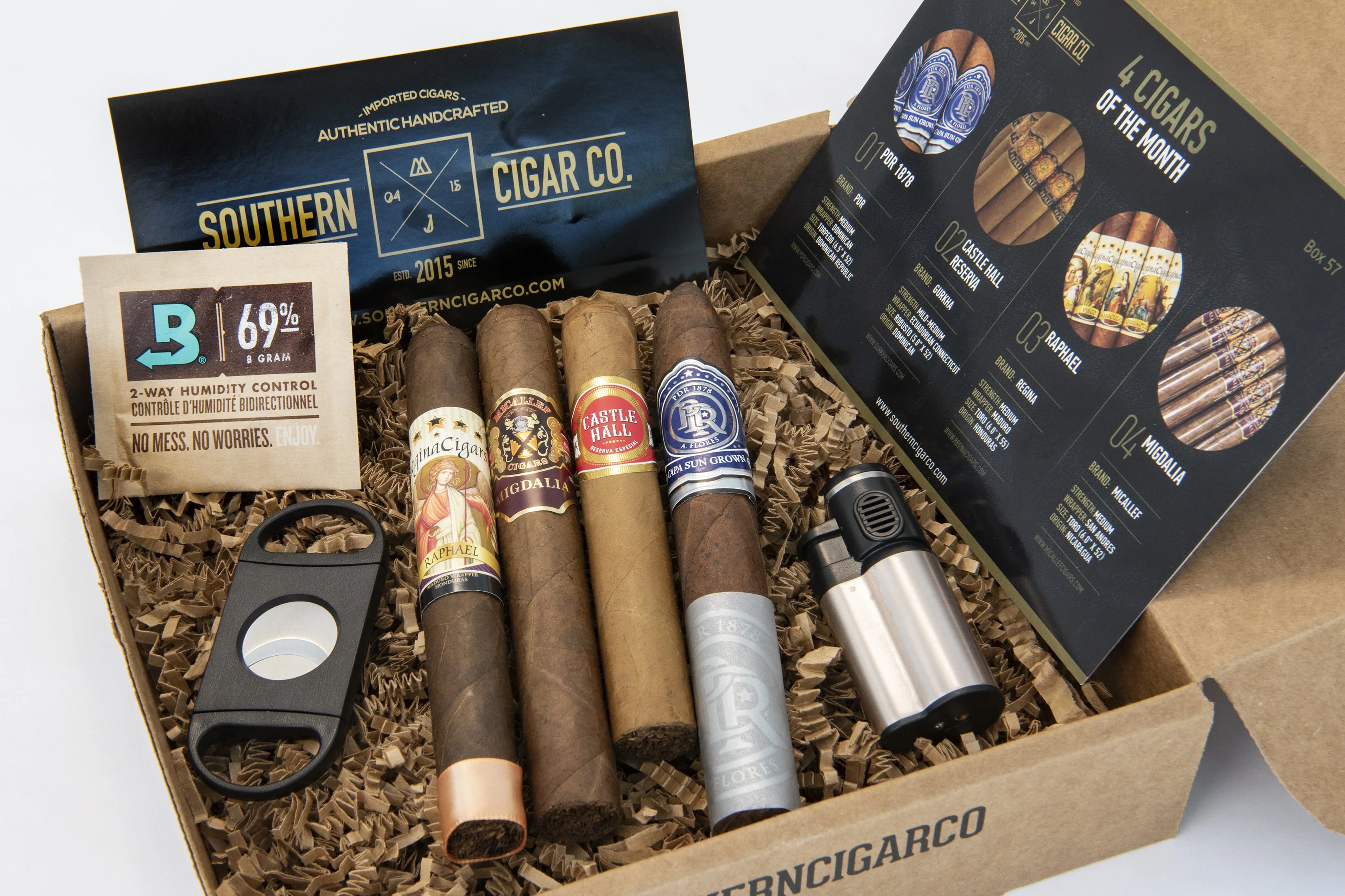 Cigar Subscription - Image 8