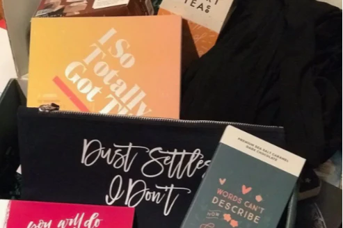 Bi-Monthly Subscription Box - Image 16