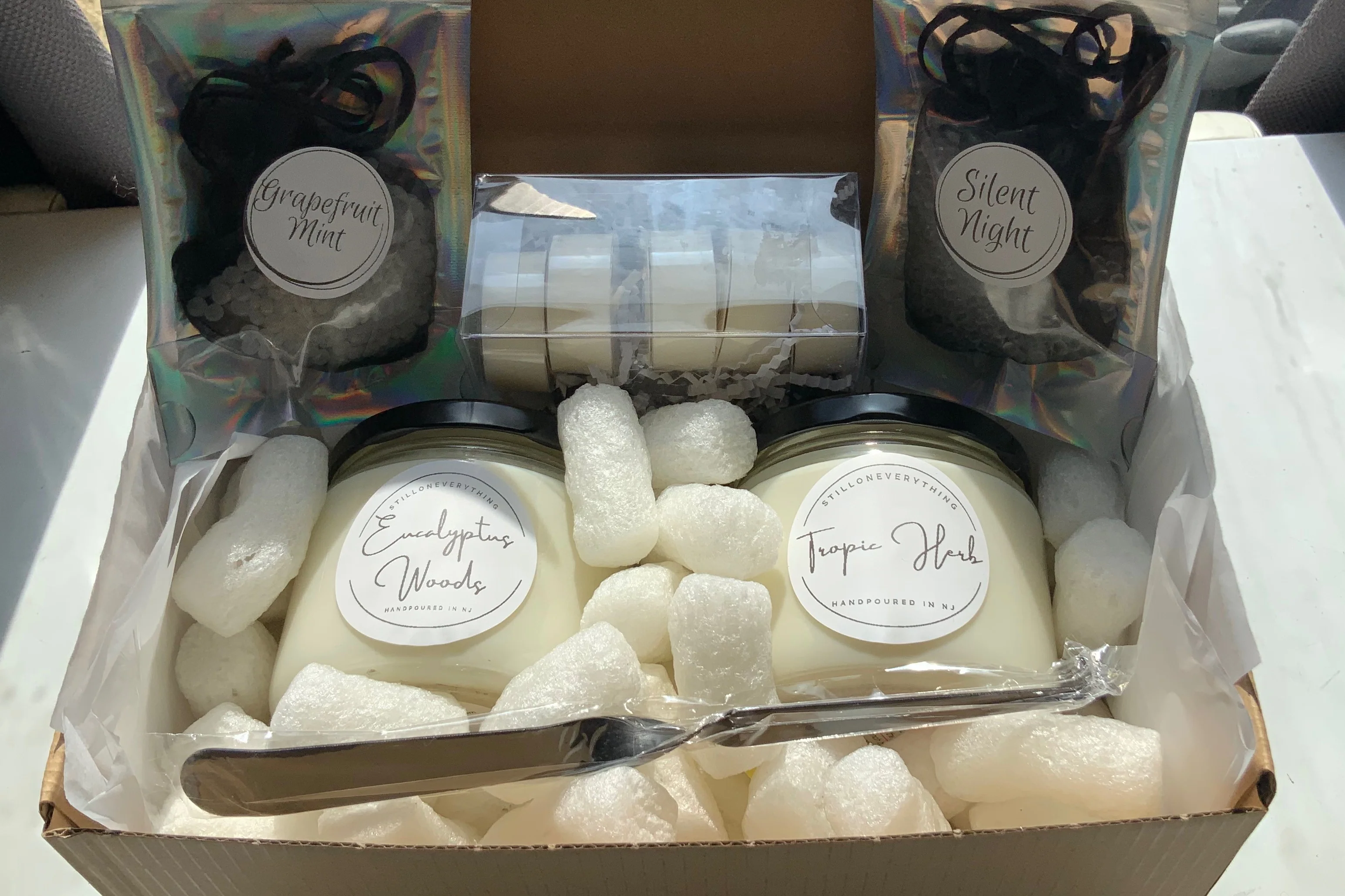 Monthly Soy Candle - Image 2