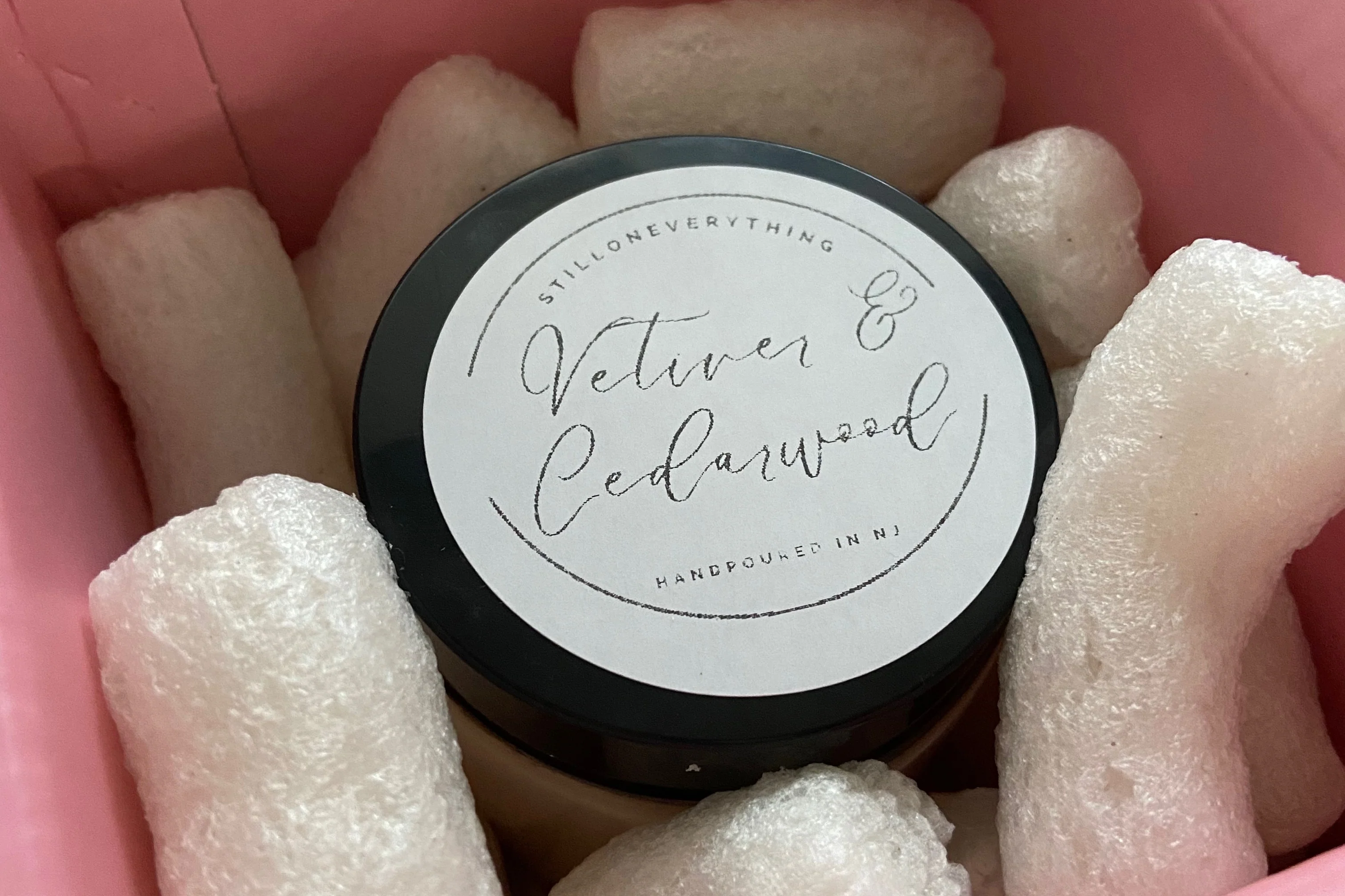 Monthly Soy Candle - Image 8