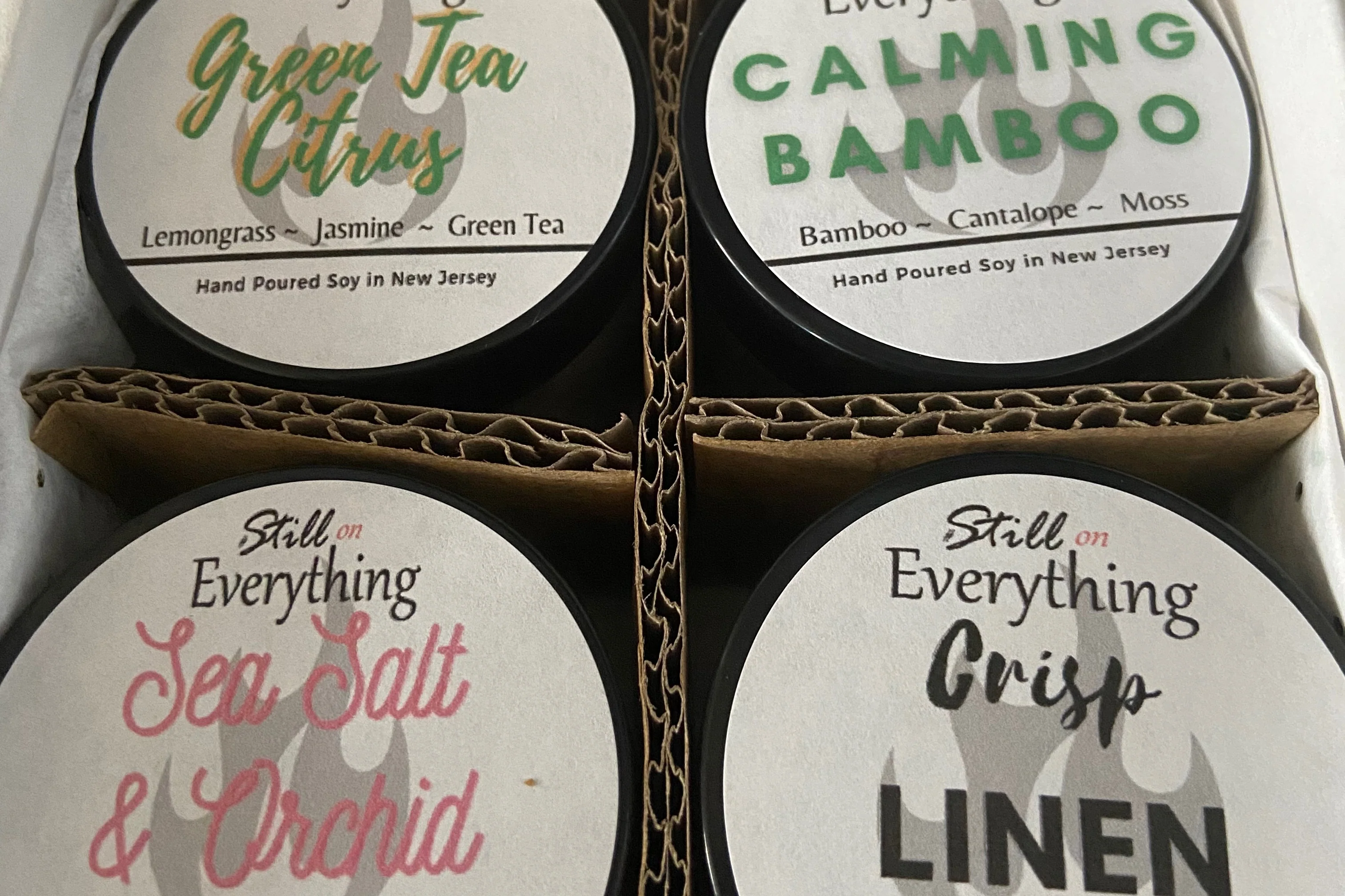 Monthly Soy Candle - Image 9