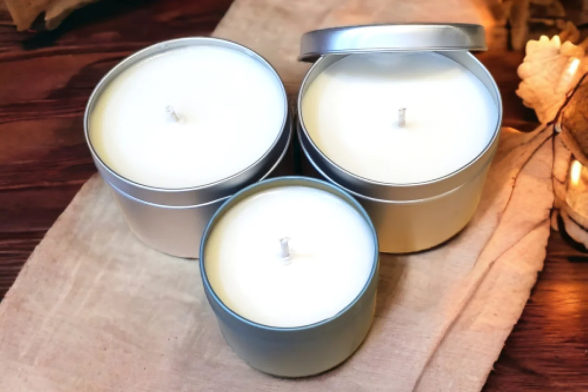 SoyScents Trio Subscription: Handcrafted Elegance in Every Box - Image 9