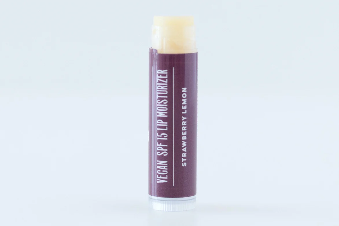 SPF 15 Lip Care Trio by Root Journey - Image 3