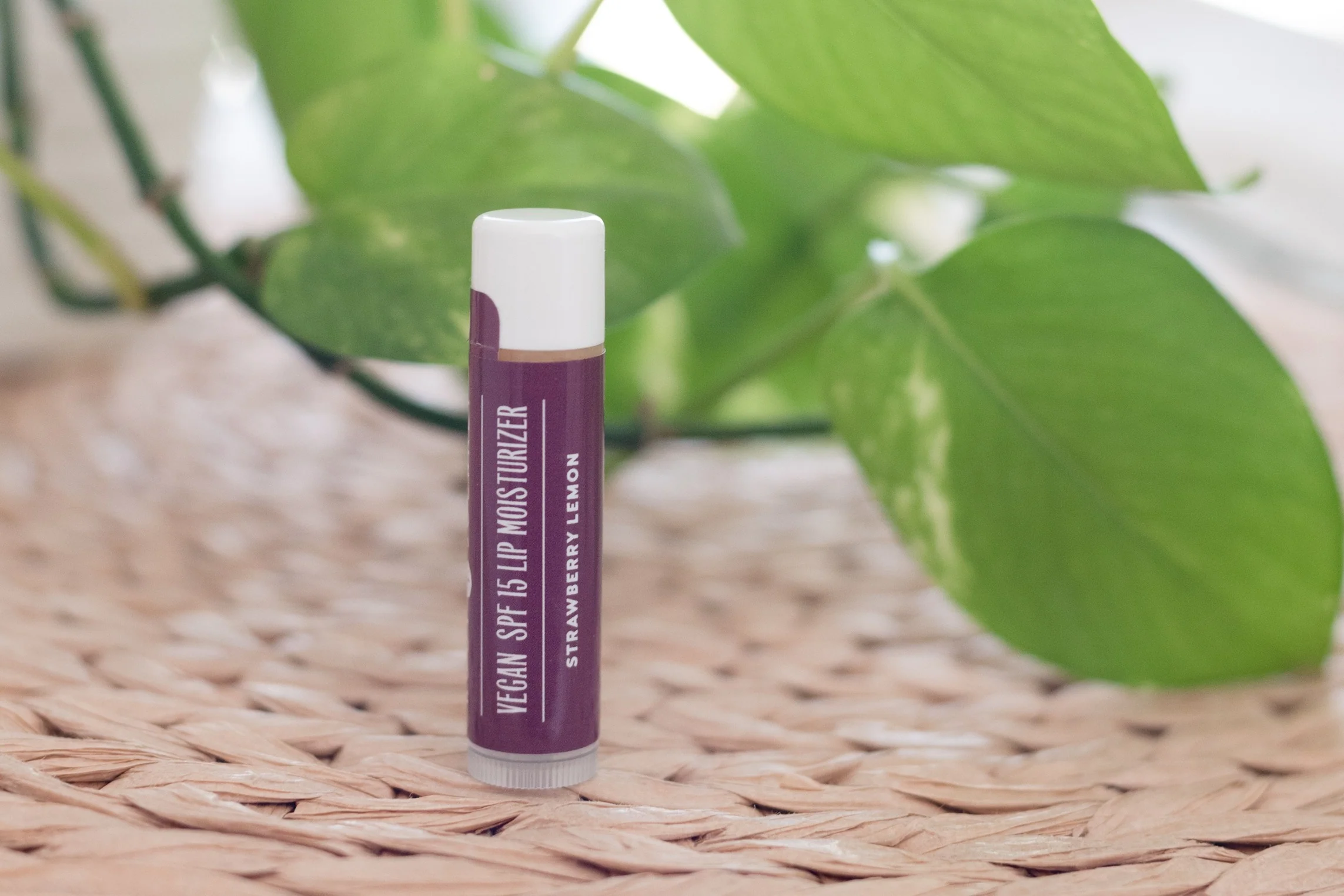 SPF 15 Lip Care Trio by Root Journey - Image 9