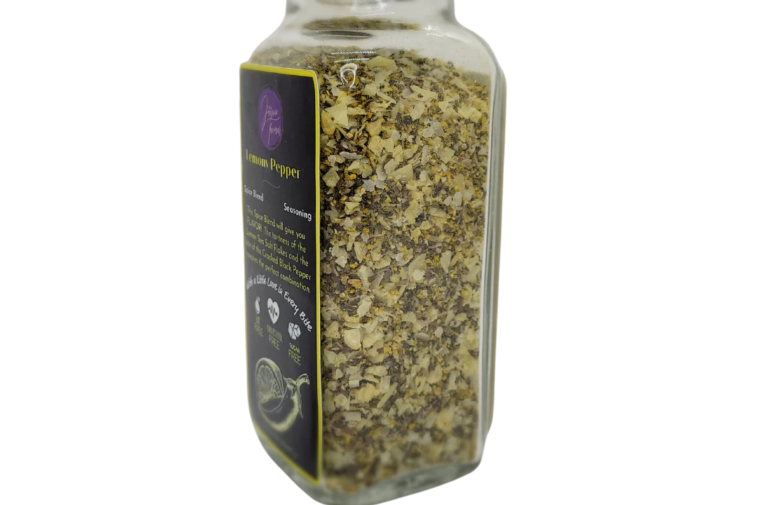 Gourmet Spice Subscription Box - Image 13