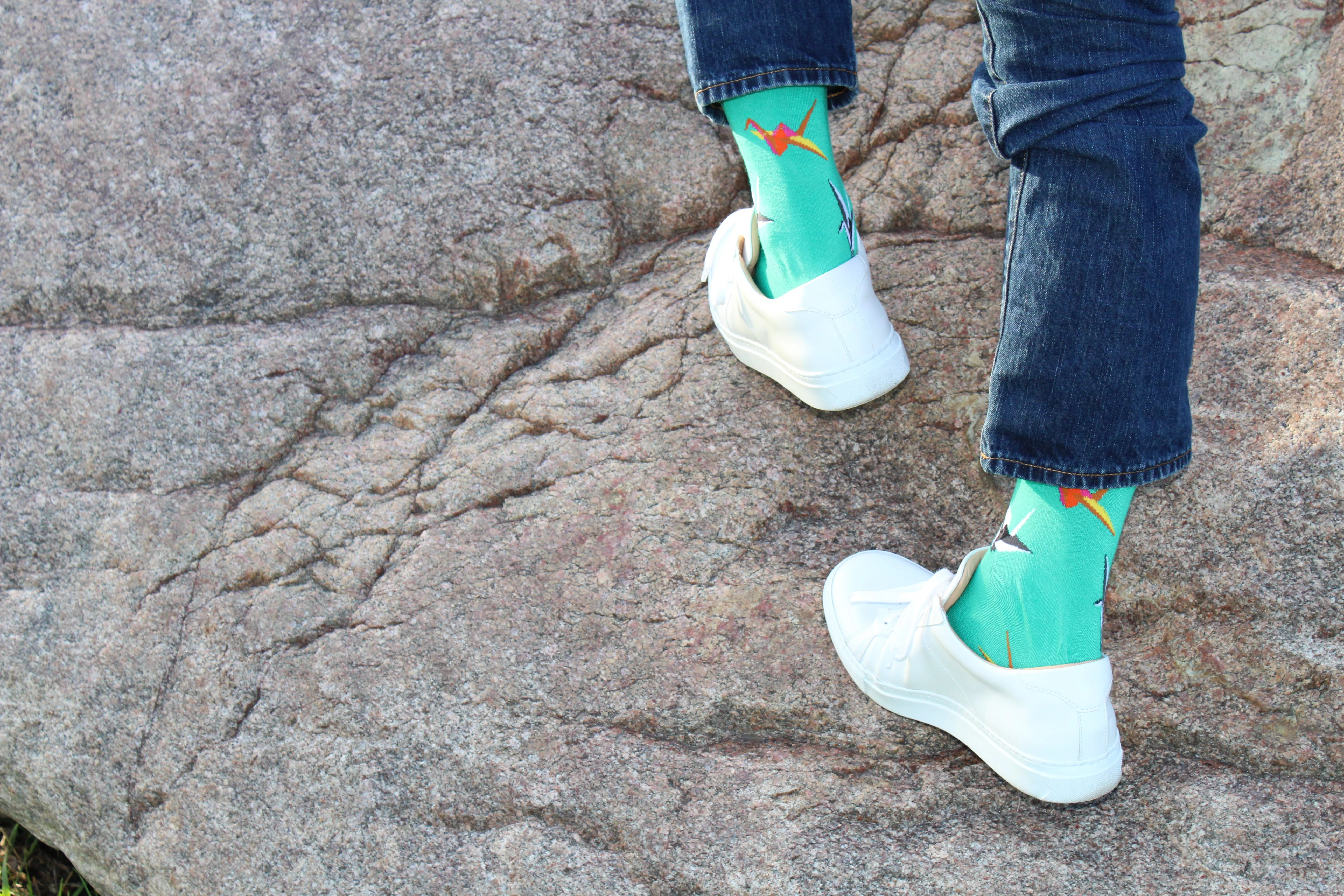Spiffy Socks Subscription - Image 11