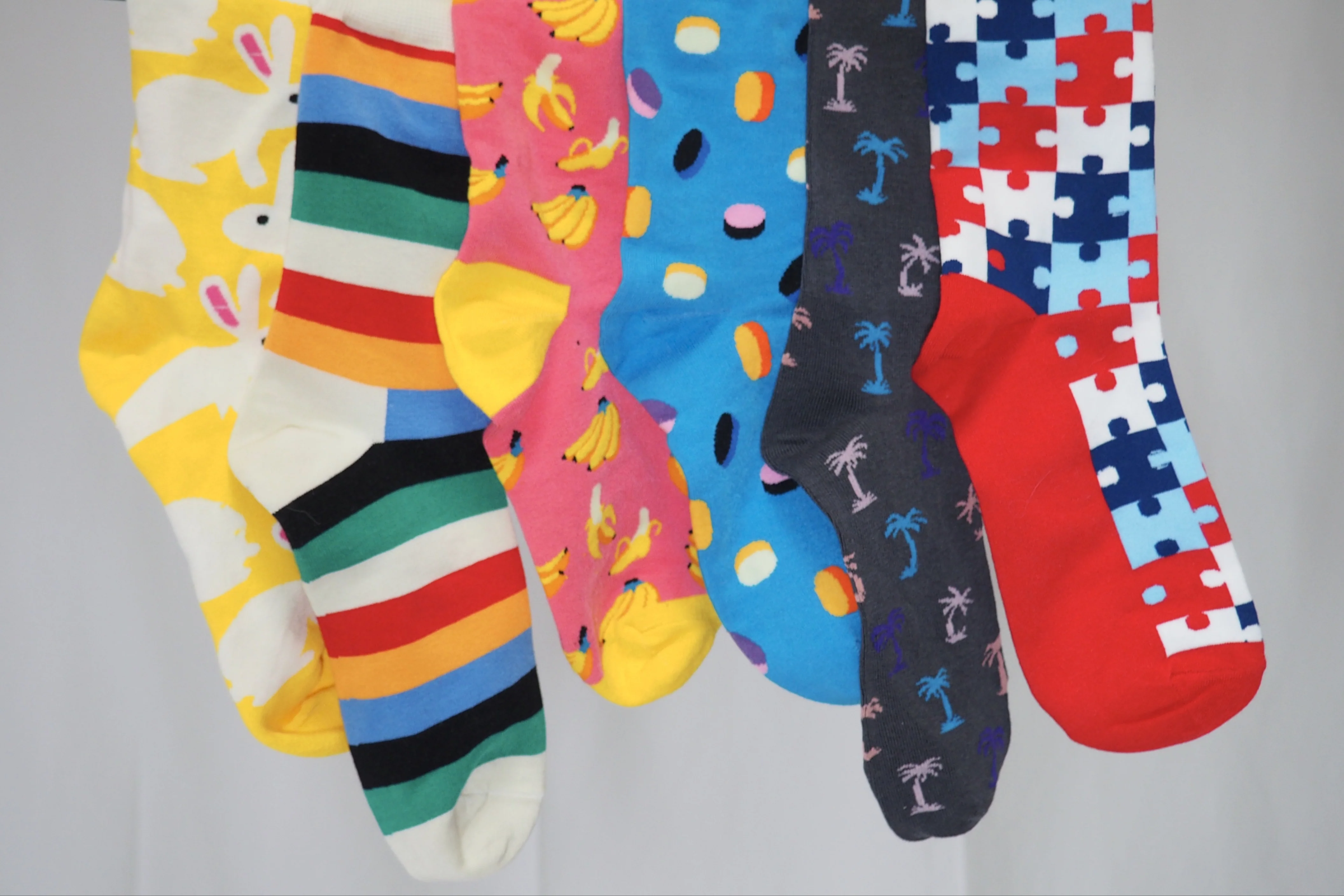Spiffy Socks Subscription - Image 12