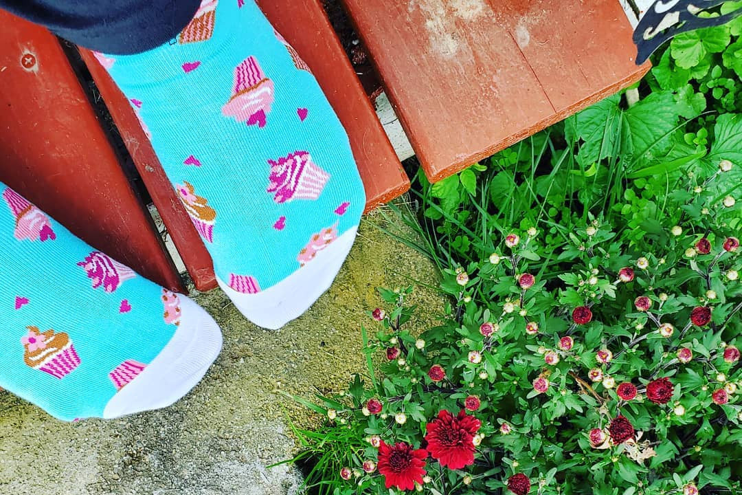 Spiffy Socks Subscription - Image 5