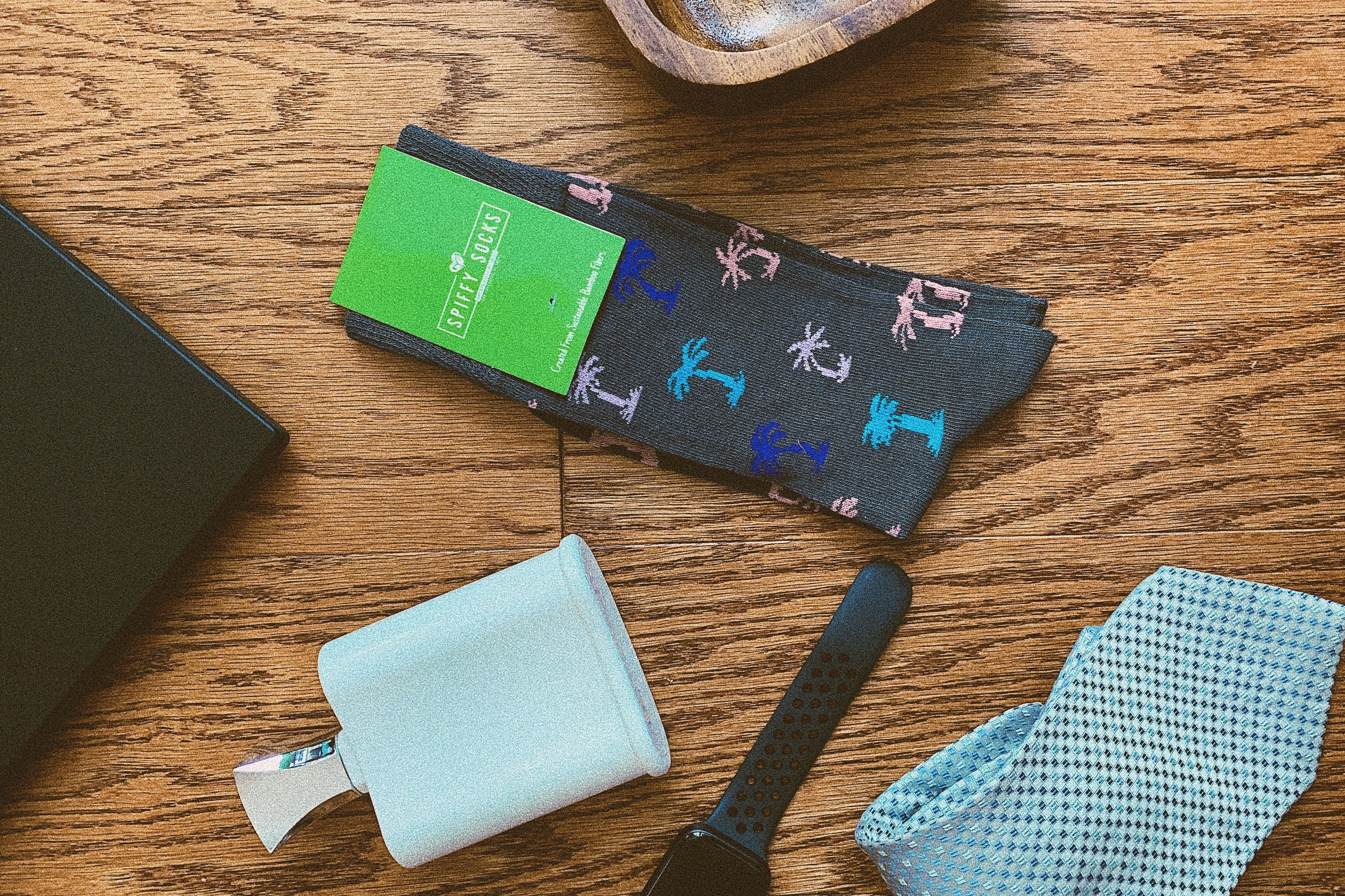 Spiffy Socks Subscription - Image 9