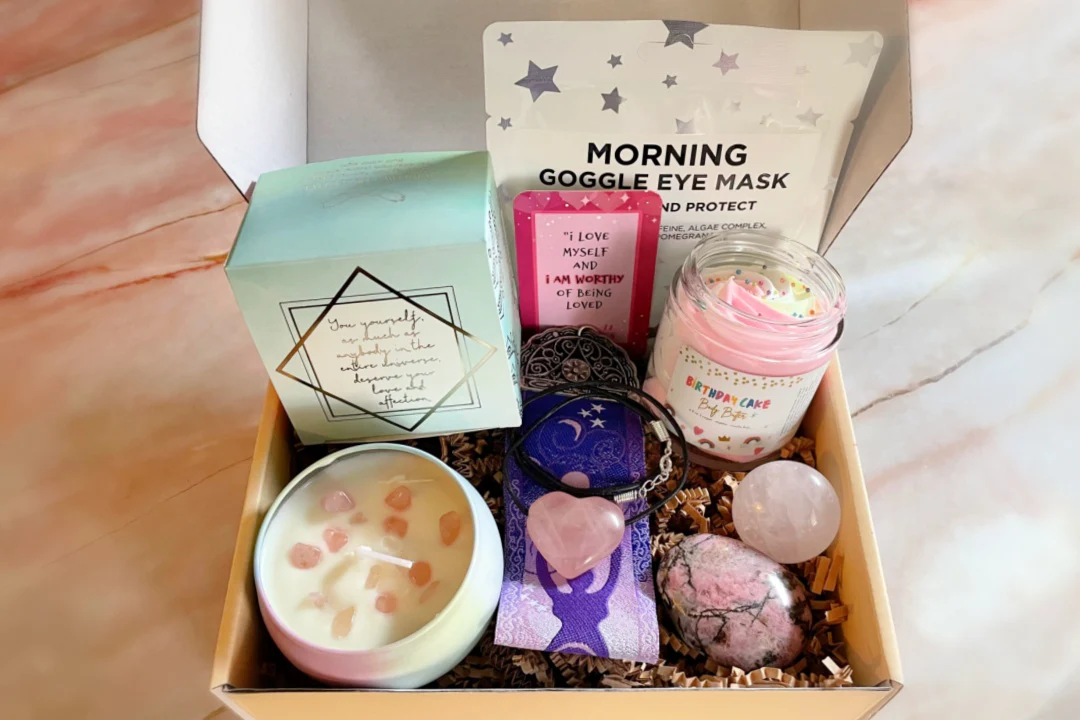 Spiritual Goodies box - Image 28