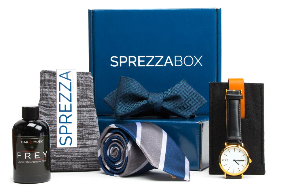 Monthly Subscription for Gentlemen - Image 2