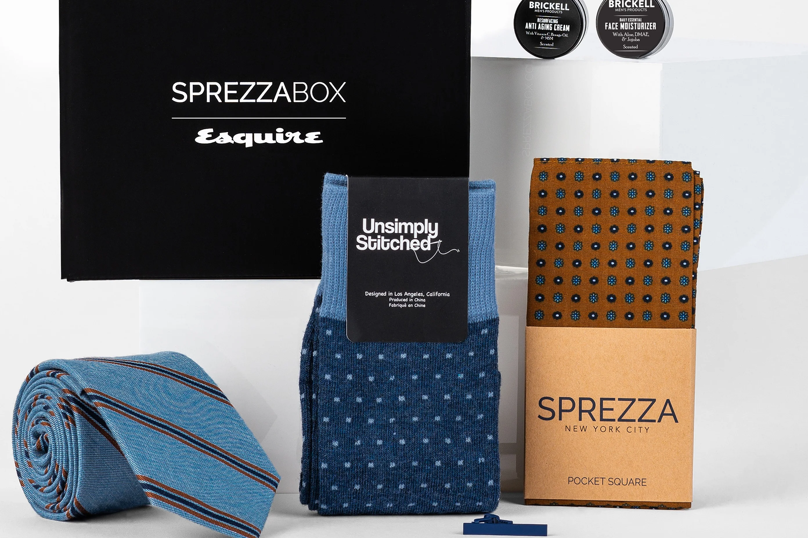 Monthly Subscription for Gentlemen - Image 4