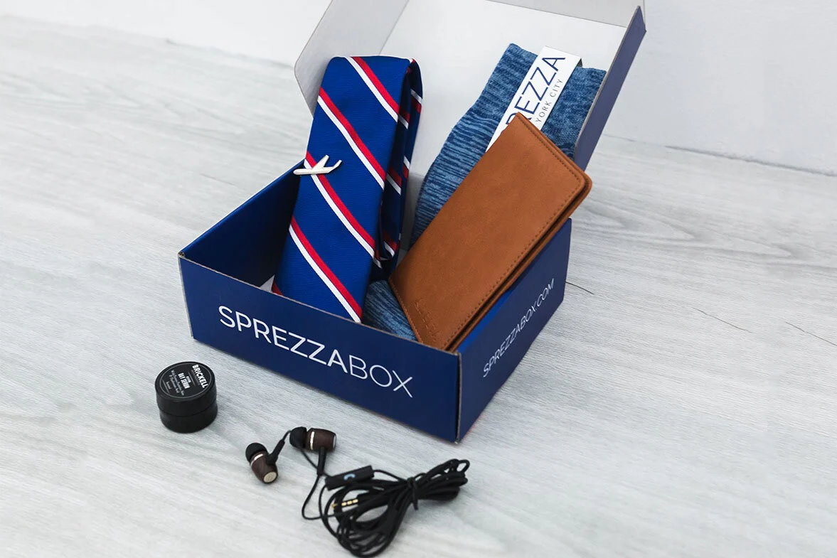 Monthly Subscription for Gentlemen - Image 7