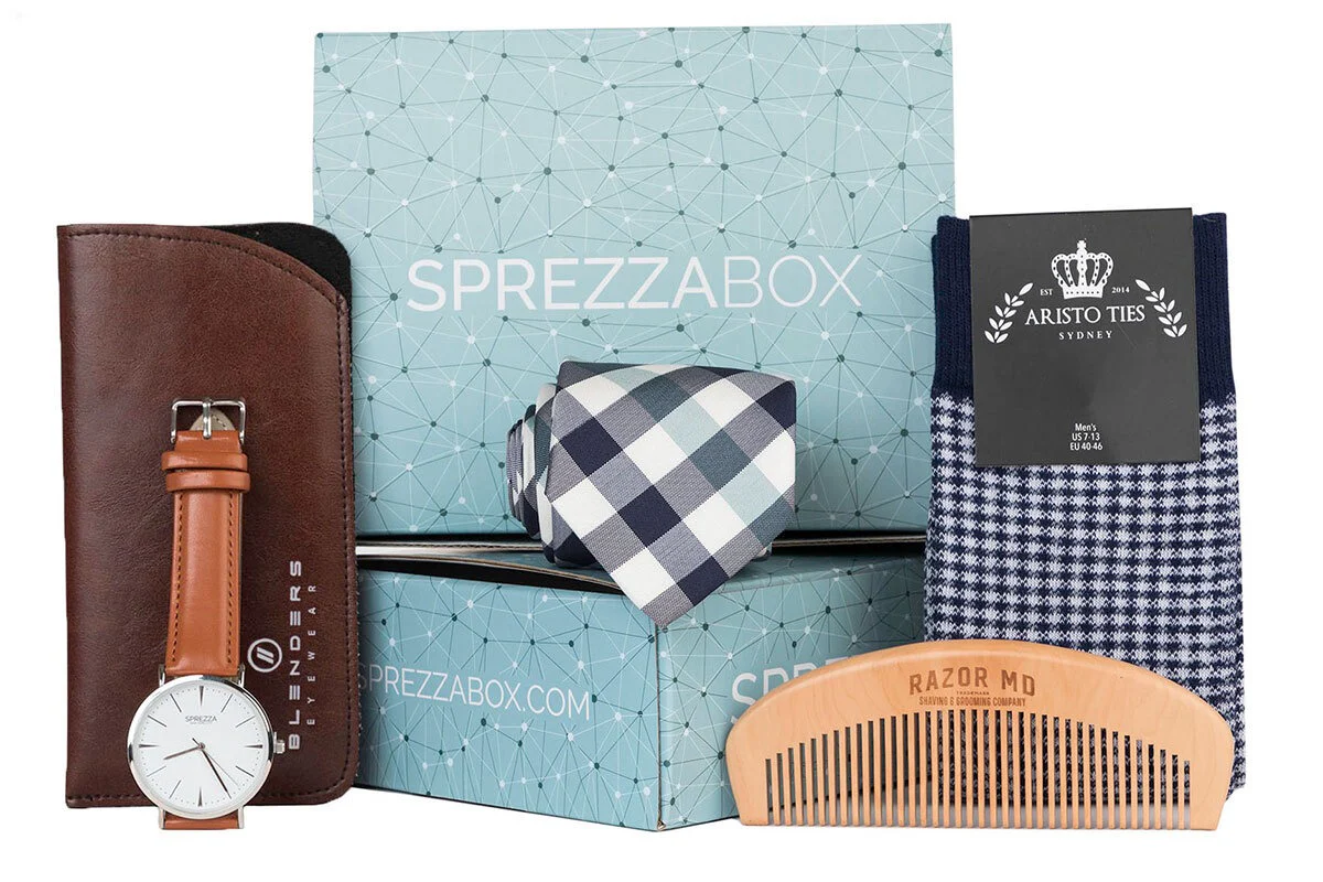 Monthly Subscription for Gentlemen - Image 9
