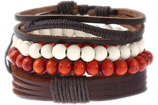 Stackable Urban Bracelets - Image 5