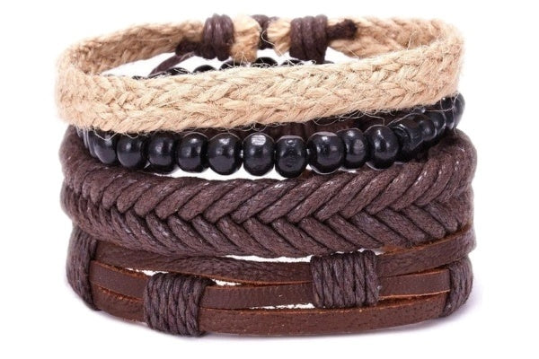 Stackable Urban Bracelets - Image 7