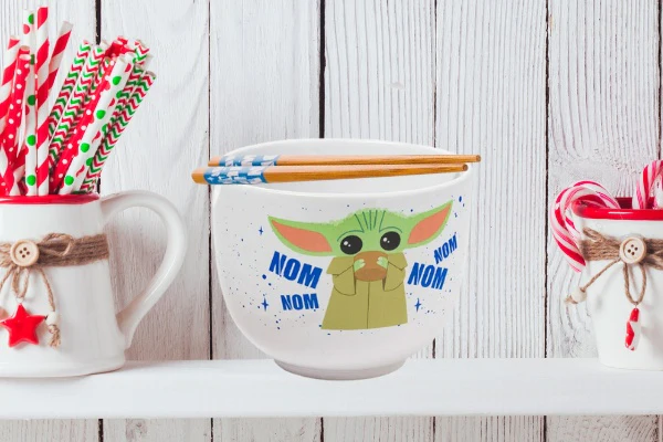 Star Wars Themed Gifts Box - Image 11