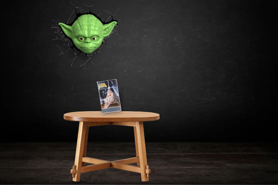 Star Wars Themed Gifts Box - Image 13