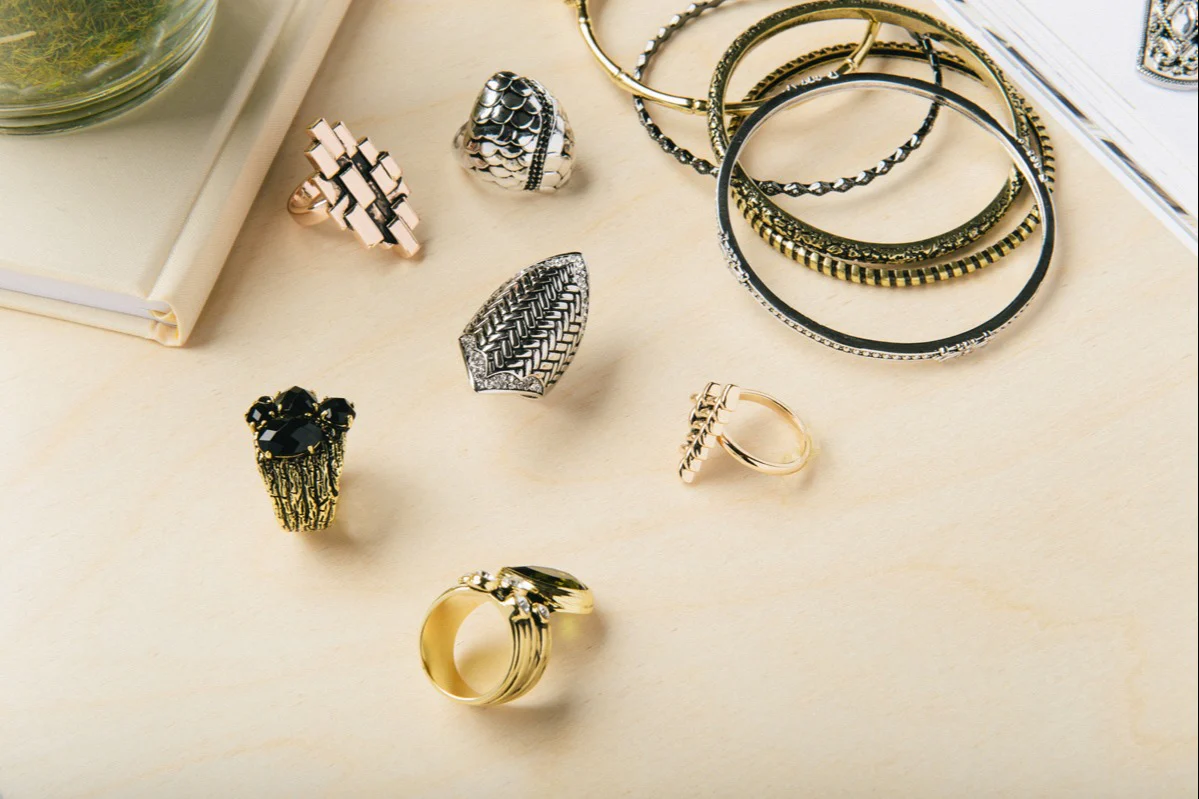 STARRING - Sterling Silver Jewelry Every Month - Image 4