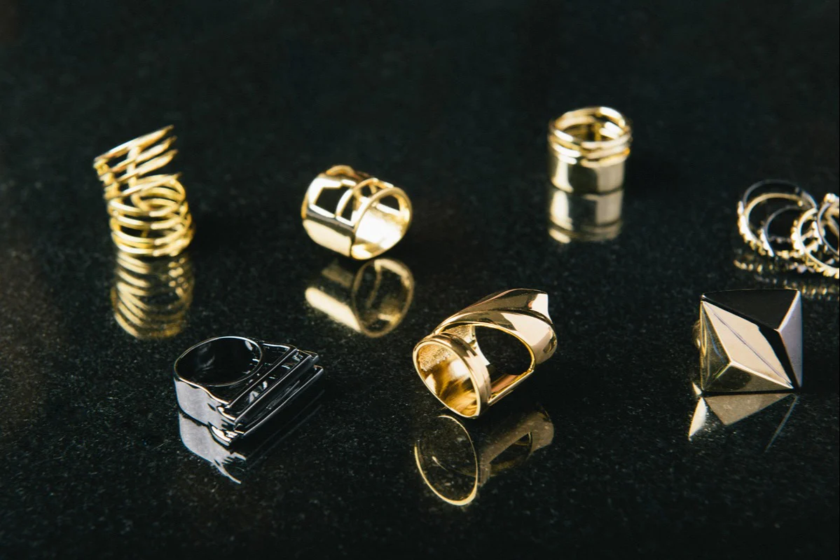 STARRING - Sterling Silver Jewelry Every Month - Image 5