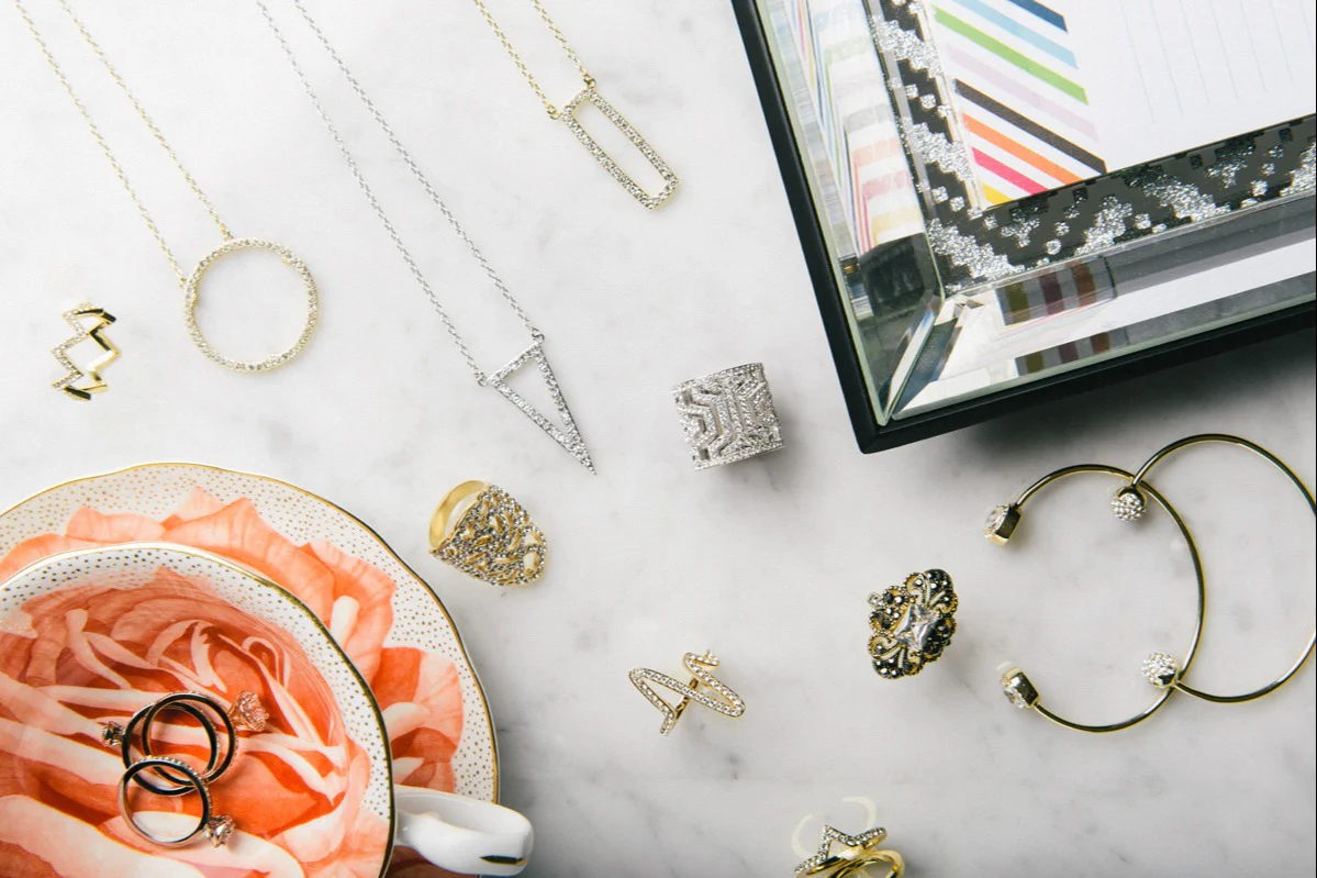 STARRING - Sterling Silver Jewelry Every Month - Image 9