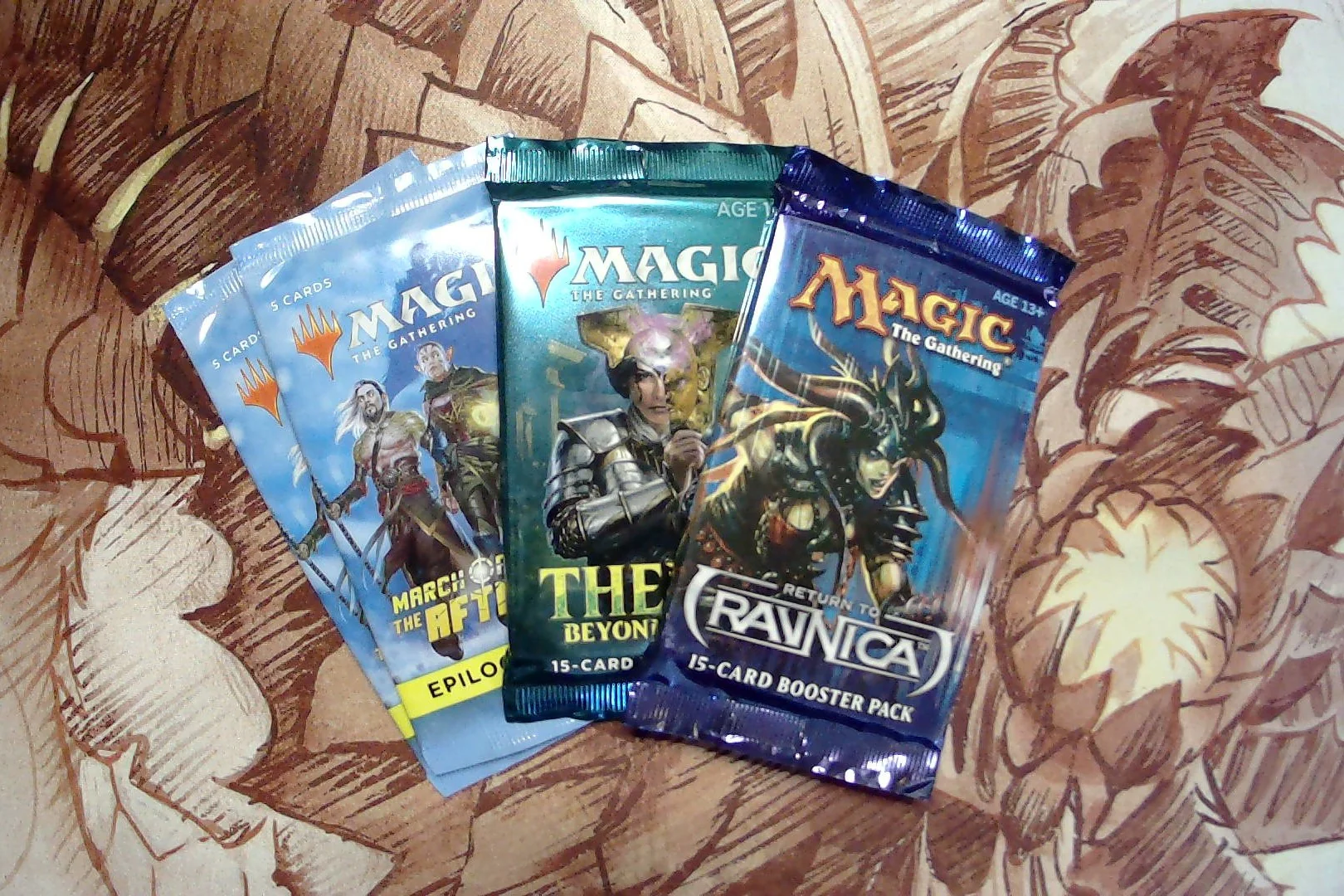 Tap For Tea - Starter Box - Image 6