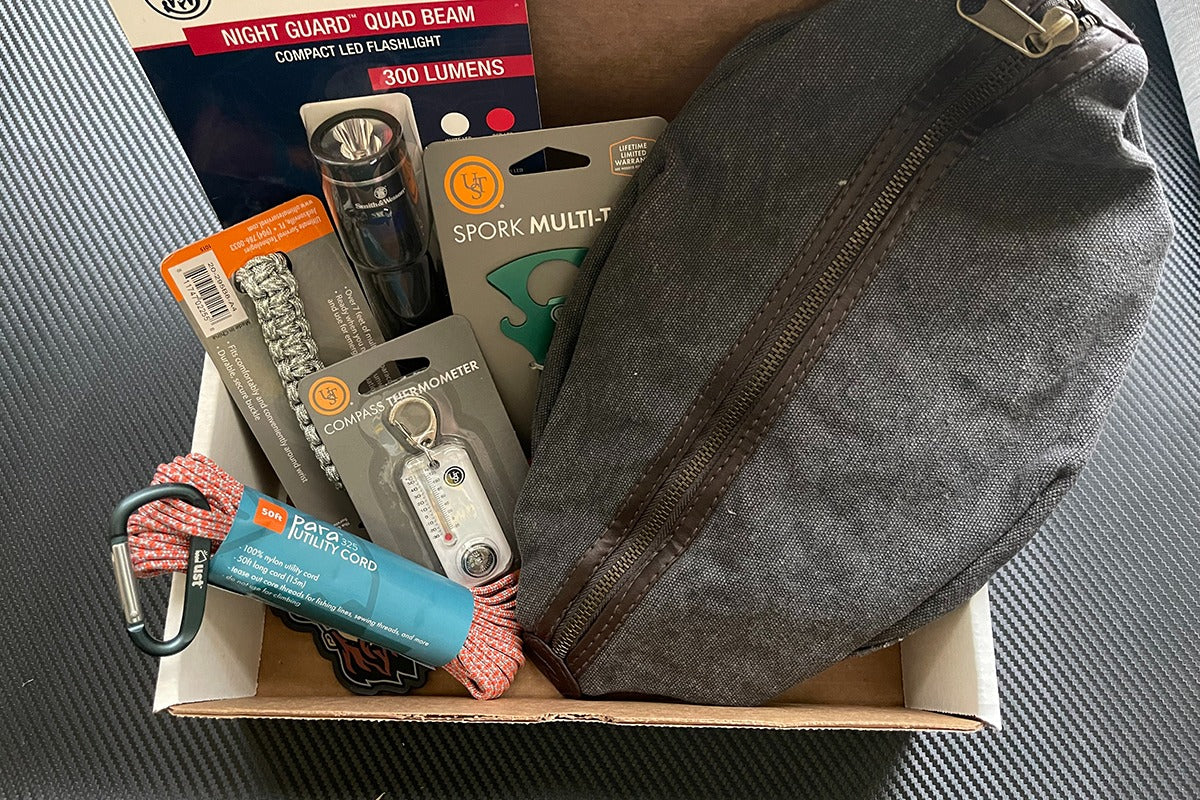 Starter EDC Plan - Image 11