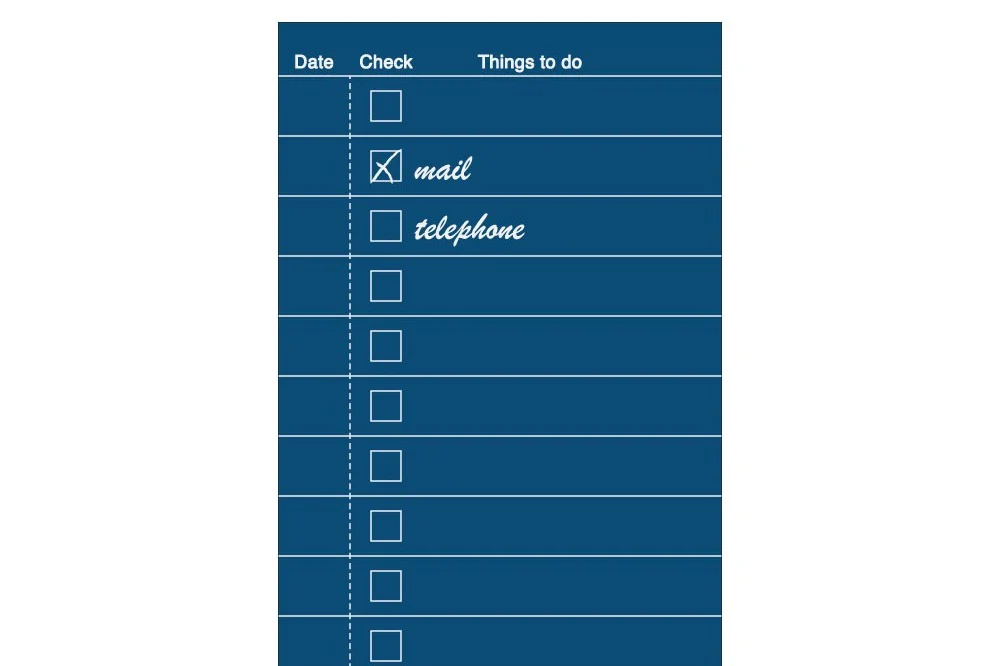 Stationery and Sticker Set - Image 13