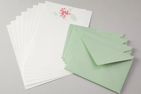 Stationery and Sticker Set - Image 5