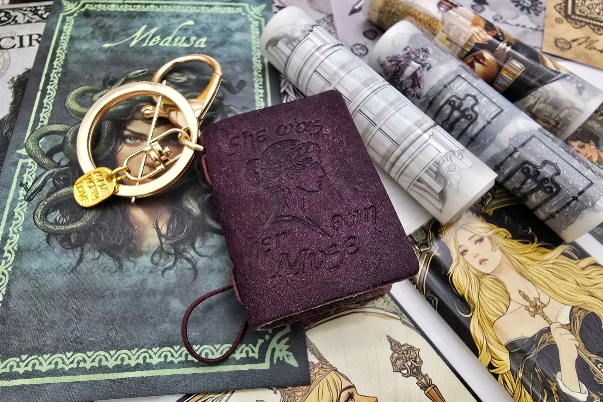 Stationery Treasure Box - Image 4