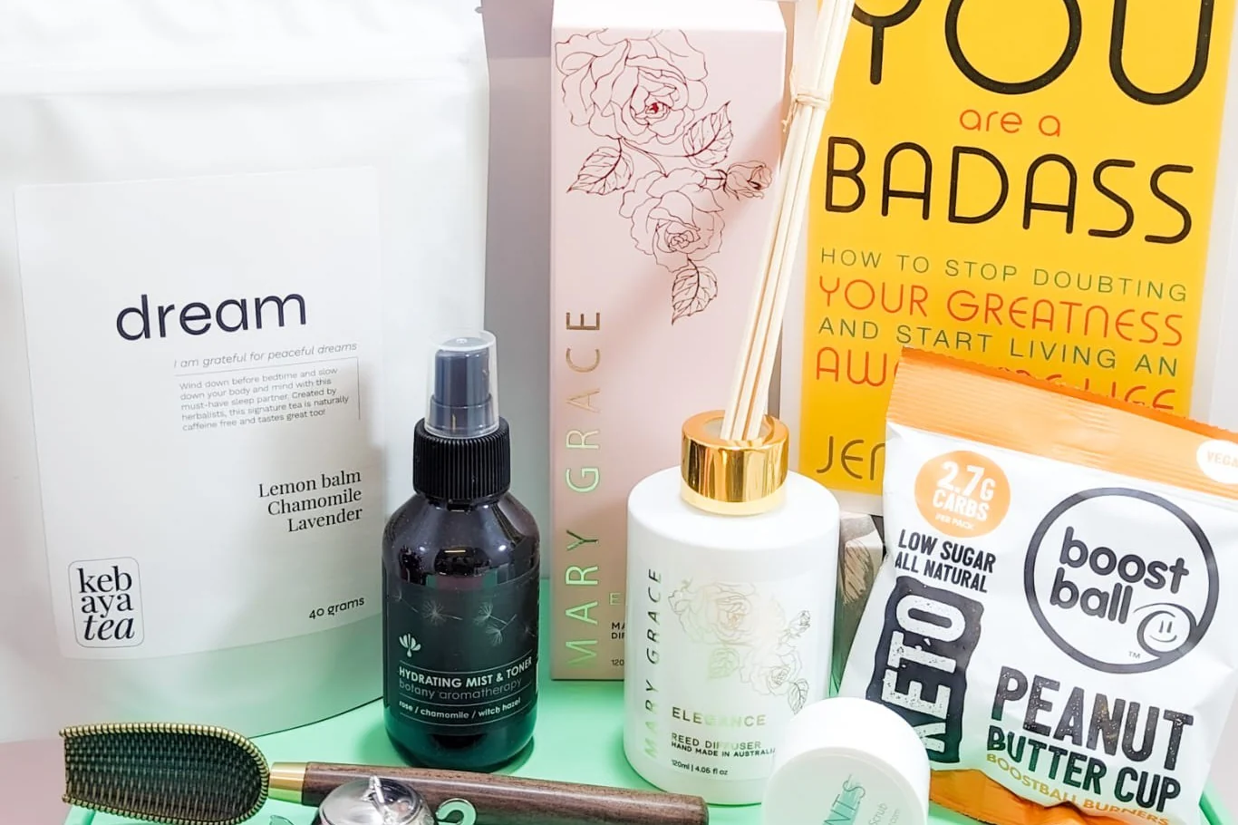 SFB Monthly Premium Box - Image 4