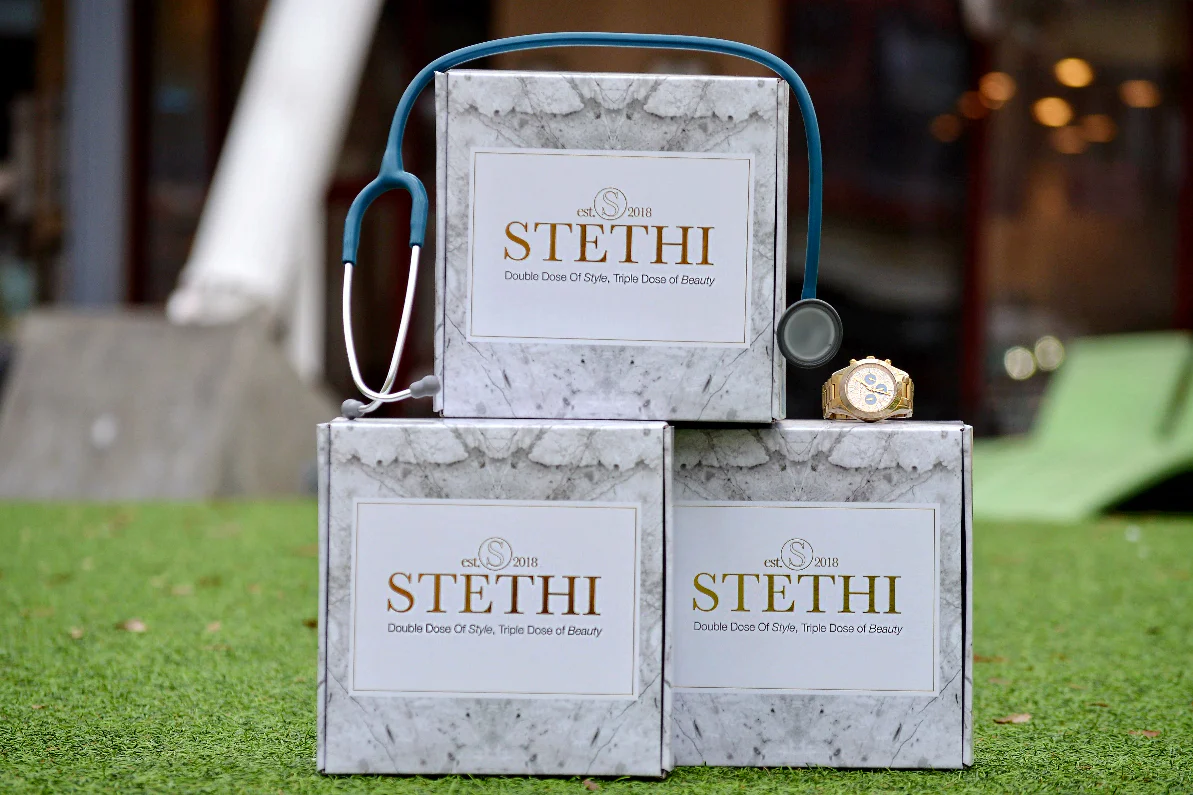 Stethi Box-ROUND XIIII - Image 6
